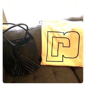 Paco Rabanne Pliage Tote